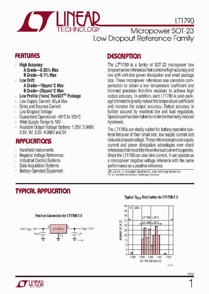 LT1790_2035625.PDF Datasheet