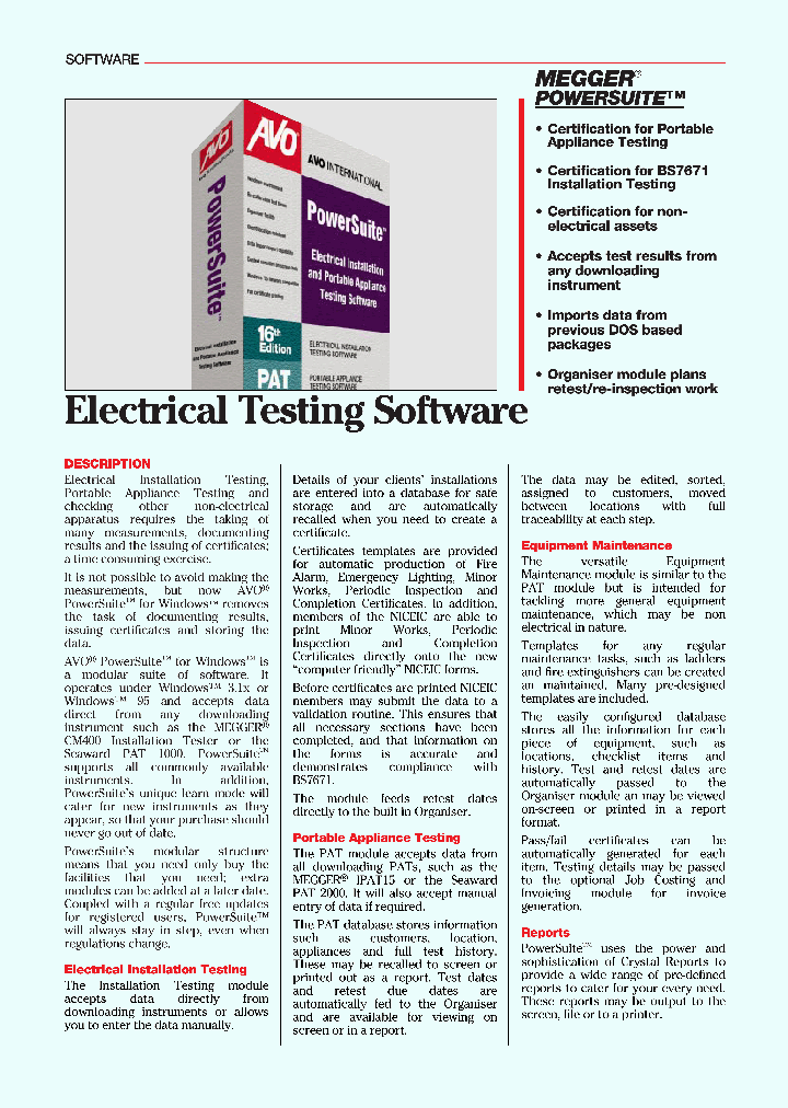 POWERSUITEINSTALL_2038422.PDF Datasheet