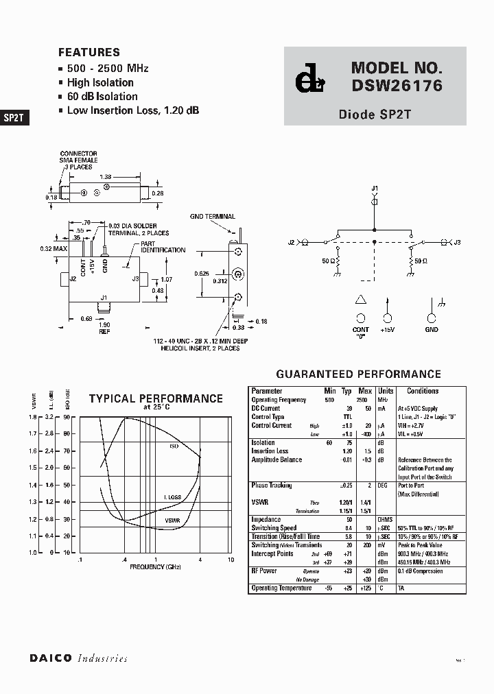 DSW26176_2038564.PDF Datasheet