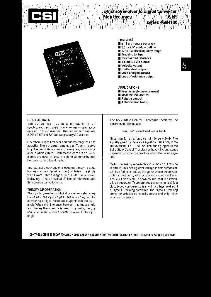 468H100_2039264.PDF Datasheet