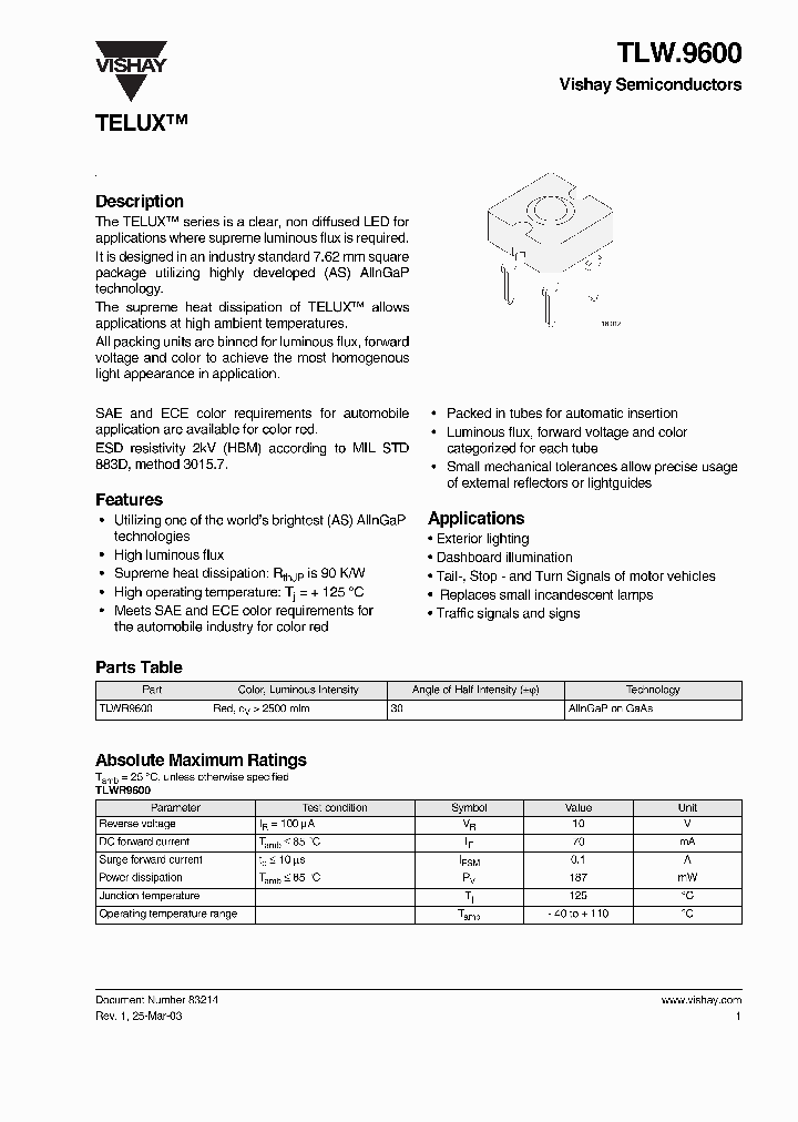 TLW9600_2040583.PDF Datasheet