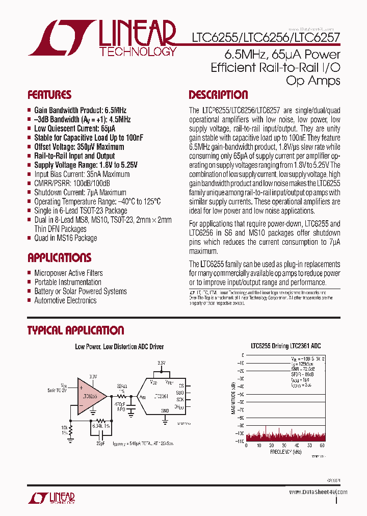 LTC6255_2039746.PDF Datasheet