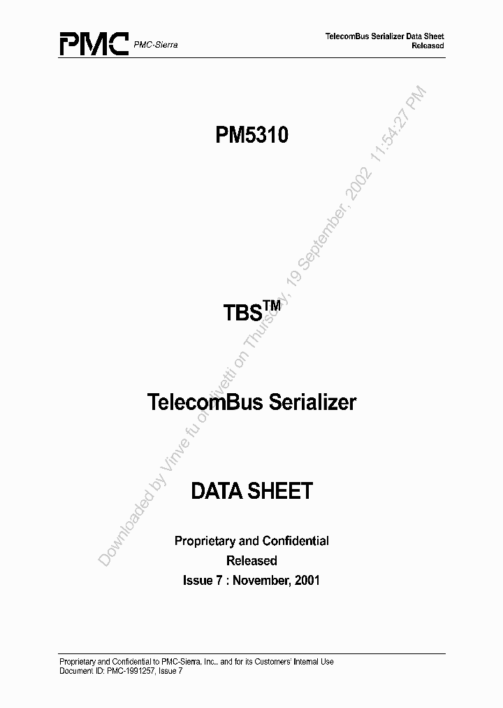 PM5310_2040860.PDF Datasheet