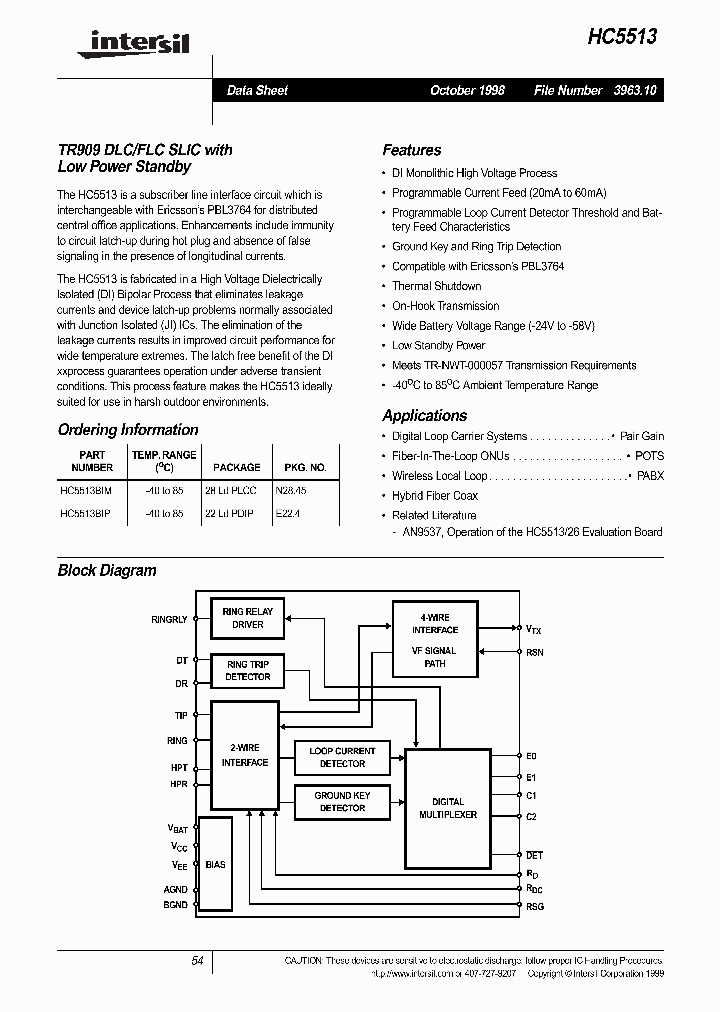 HC5513BIP_2043407.PDF Datasheet
