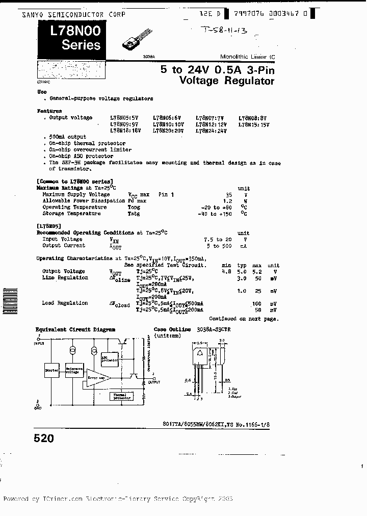 L78N08_2044246.PDF Datasheet