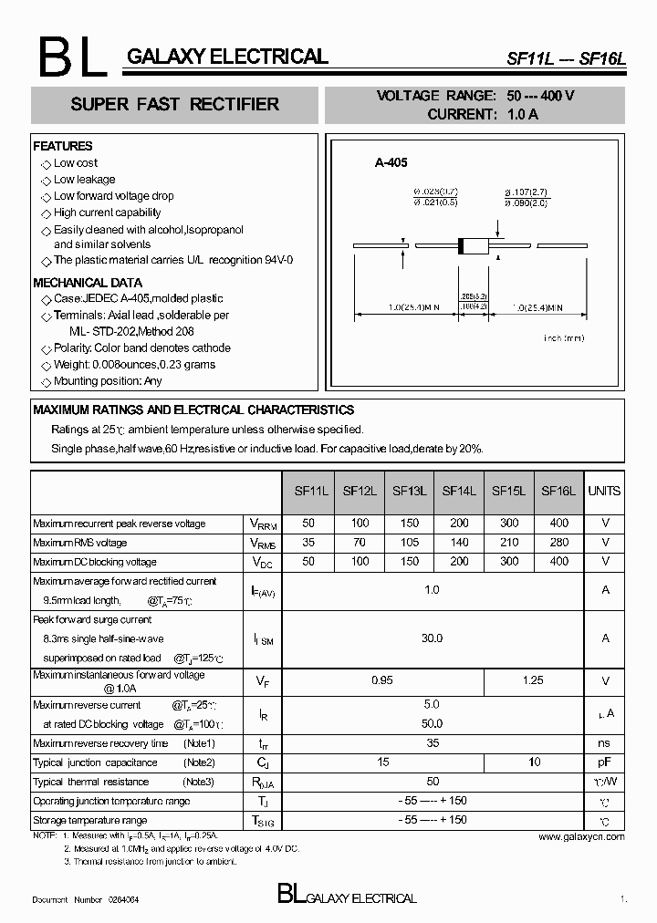 SF11L_2044511.PDF Datasheet