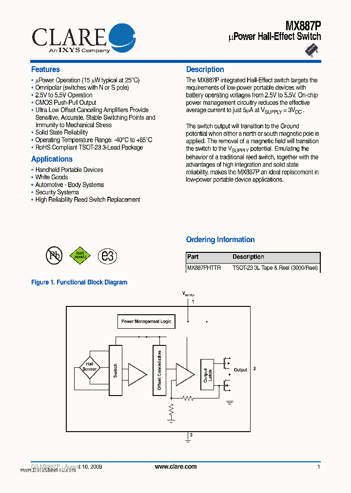 MX887P_2042143.PDF Datasheet