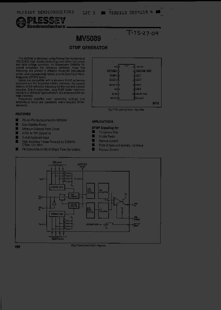 MV5089_2041875.PDF Datasheet