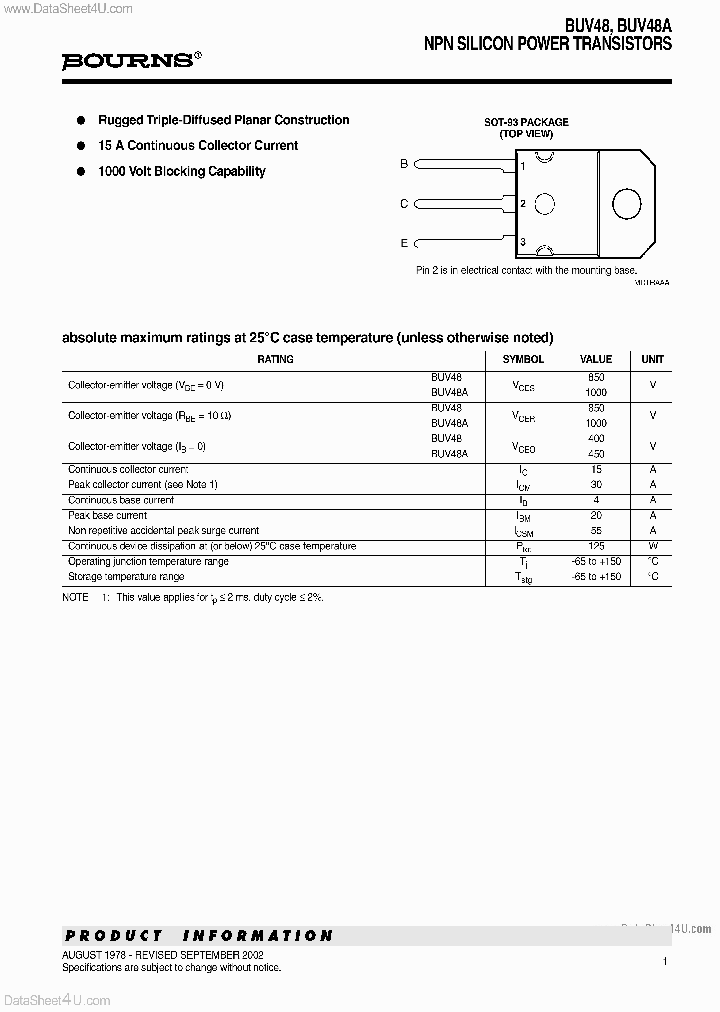 BU48A_2045160.PDF Datasheet