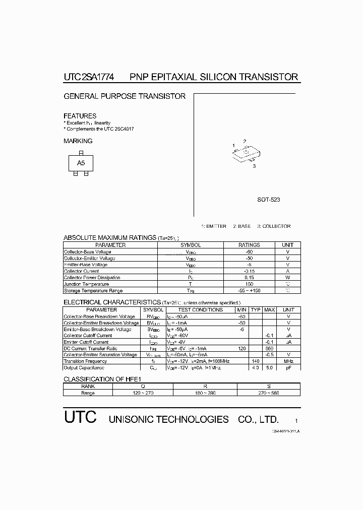 2SA1774_2046143.PDF Datasheet