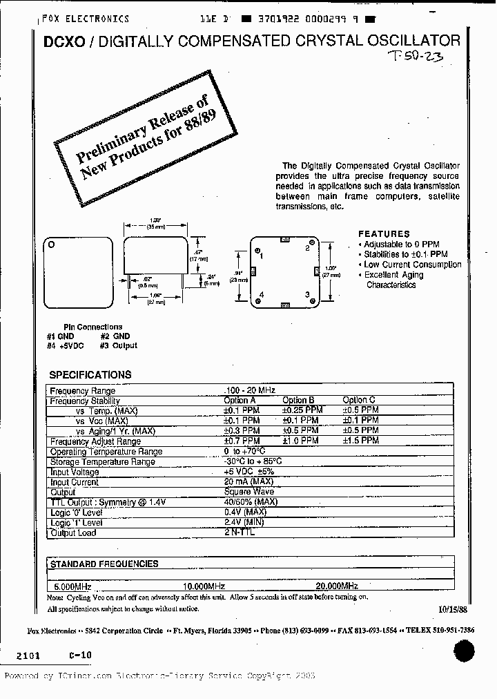 DCXOA_2047086.PDF Datasheet