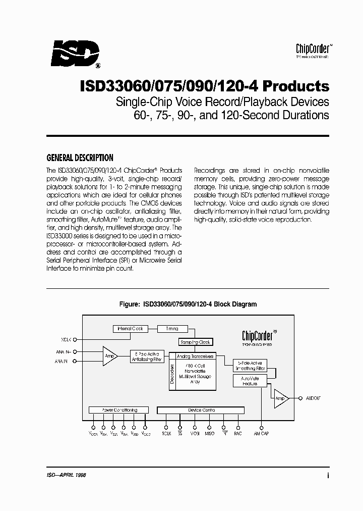 ISD33060_2048065.PDF Datasheet