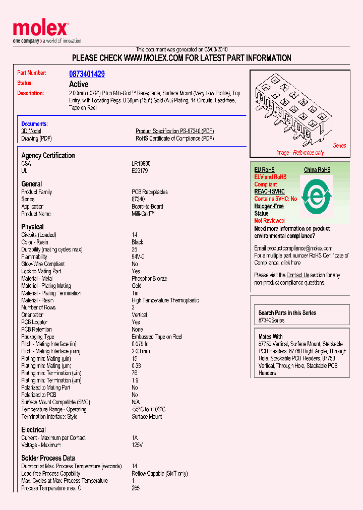 0873401429_2049358.PDF Datasheet