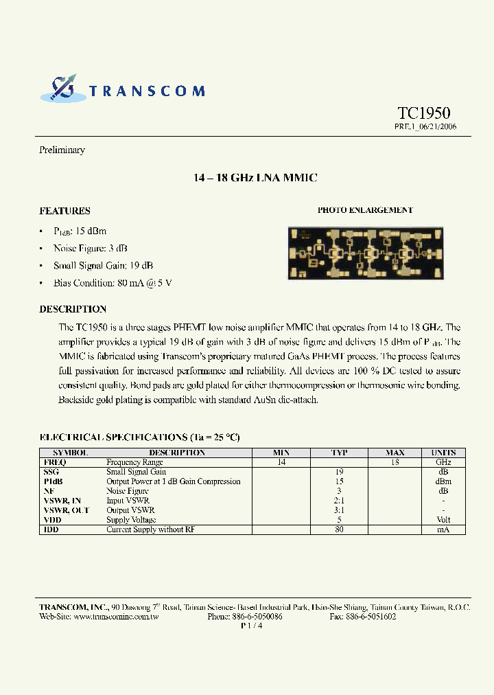 TC1950_2052542.PDF Datasheet