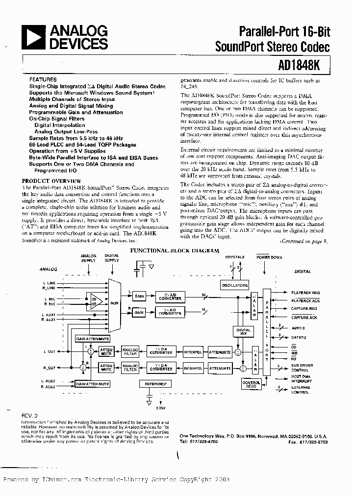 AD1848XP_2054131.PDF Datasheet