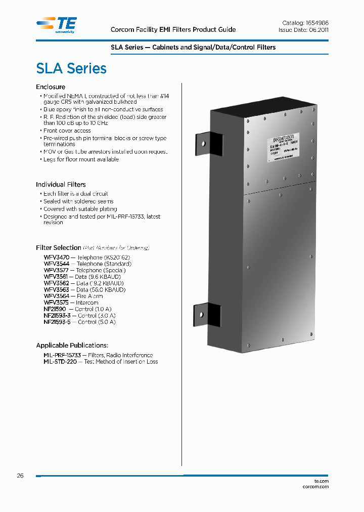 SLA_2053167.PDF Datasheet
