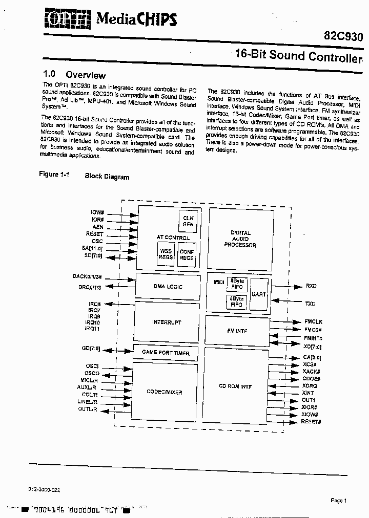 82C930_2054124.PDF Datasheet