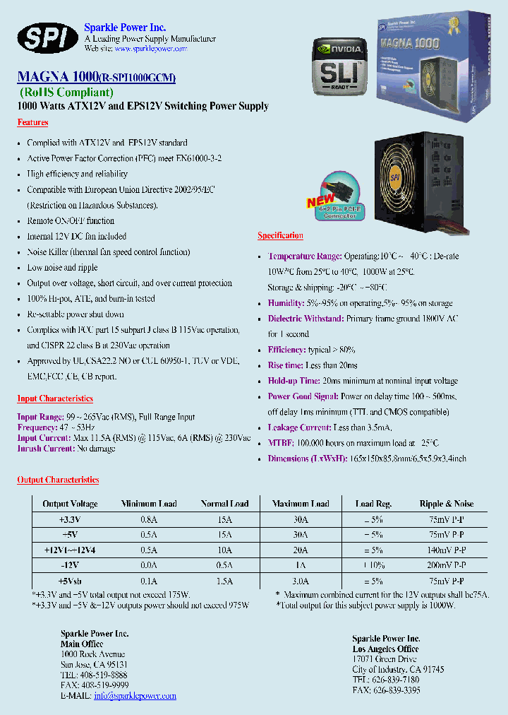 SPI1000GCM_2055921.PDF Datasheet
