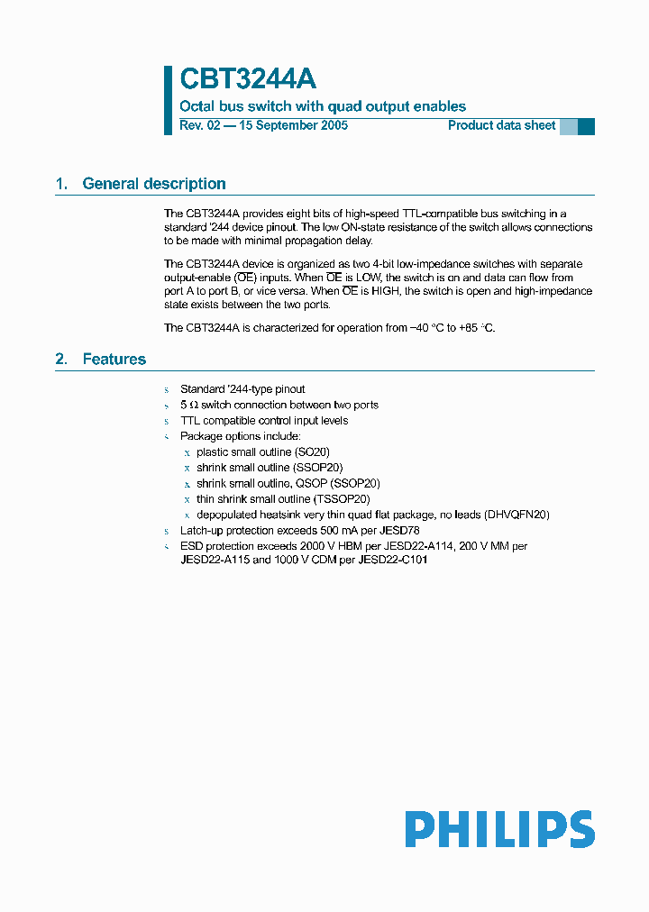 CBT3244ADS112_2056933.PDF Datasheet
