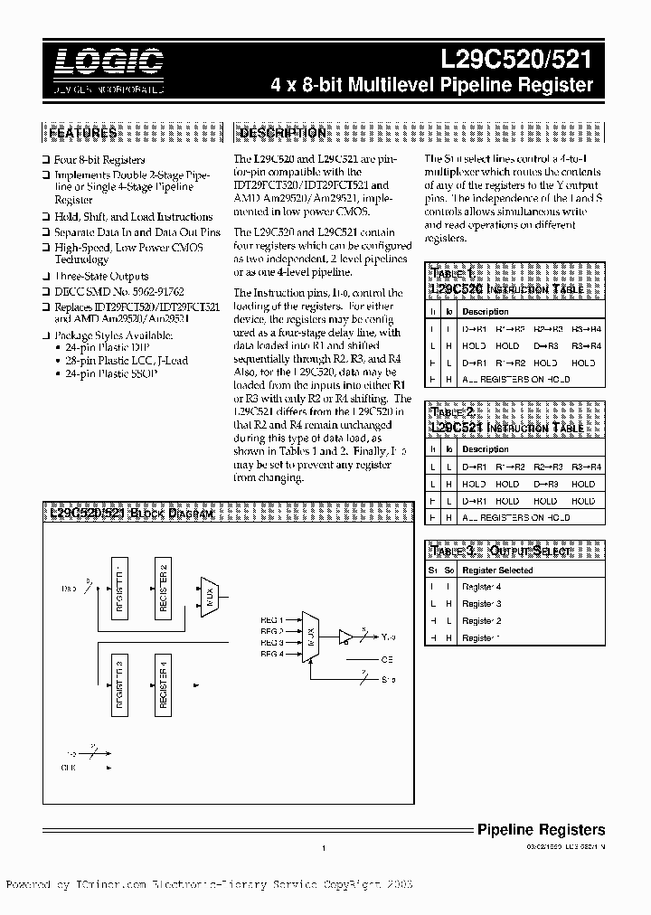 L29C520PC14_2059072.PDF Datasheet