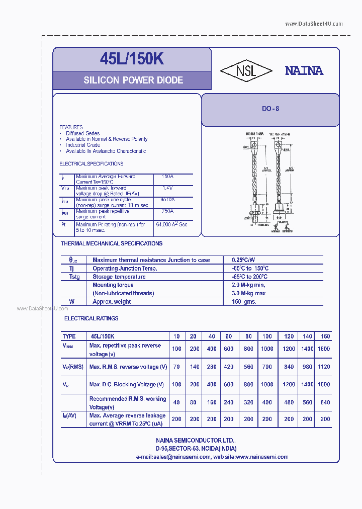 45L10_2055236.PDF Datasheet