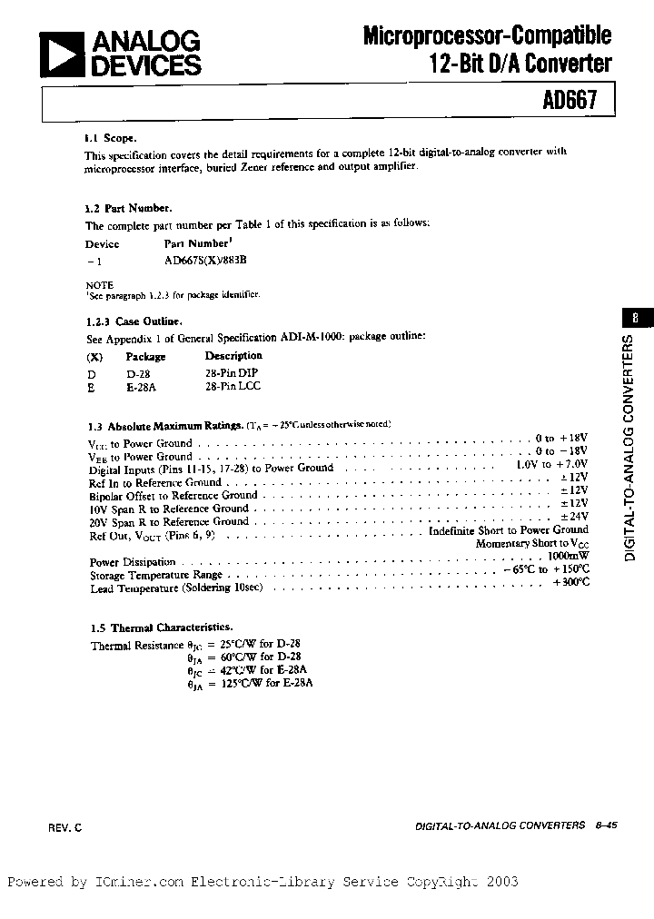 AD667SD883B_2062296.PDF Datasheet
