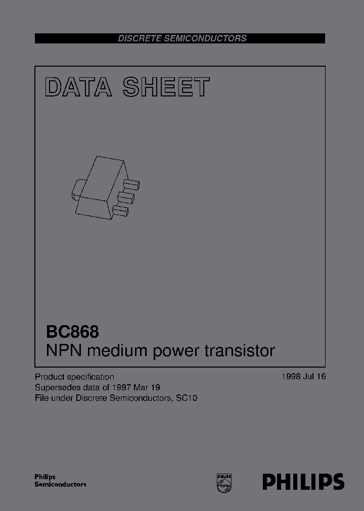 BC868-10_2062139.PDF Datasheet