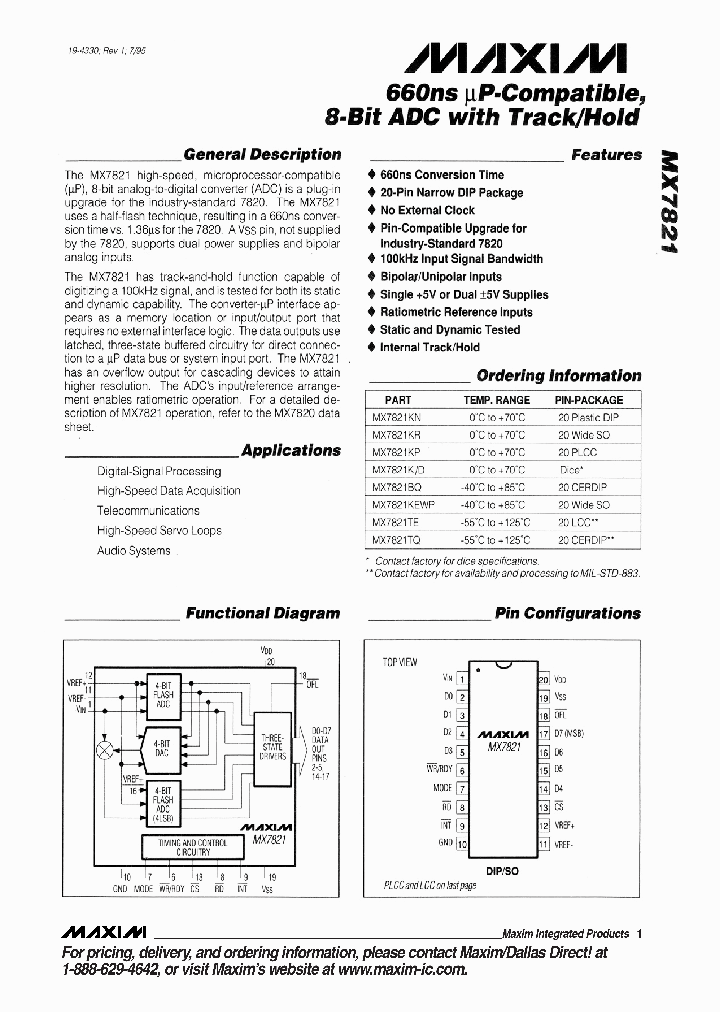 MX7821_2063128.PDF Datasheet