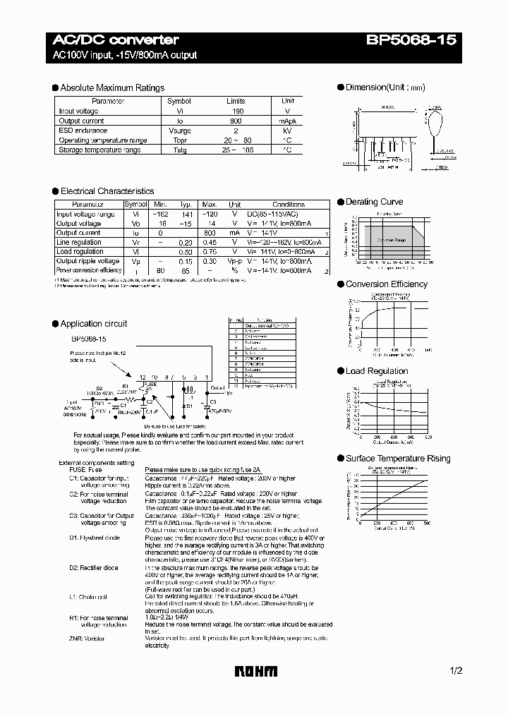 BP5068-15_2063339.PDF Datasheet