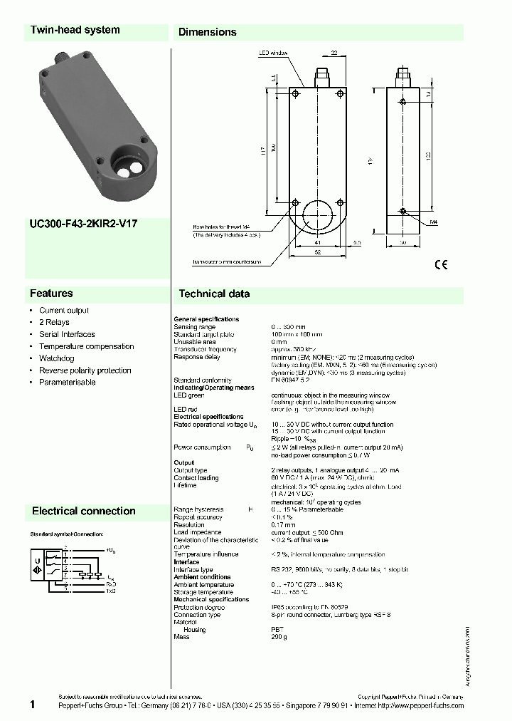 95110_2064360.PDF Datasheet