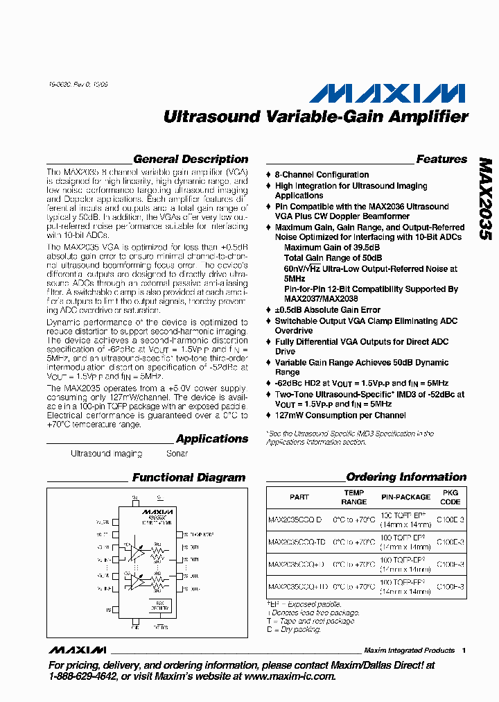 MAX2035_2064355.PDF Datasheet