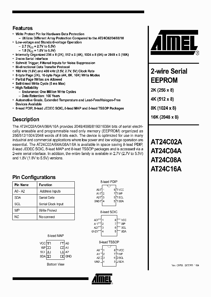 AT24C08A_2065338.PDF Datasheet