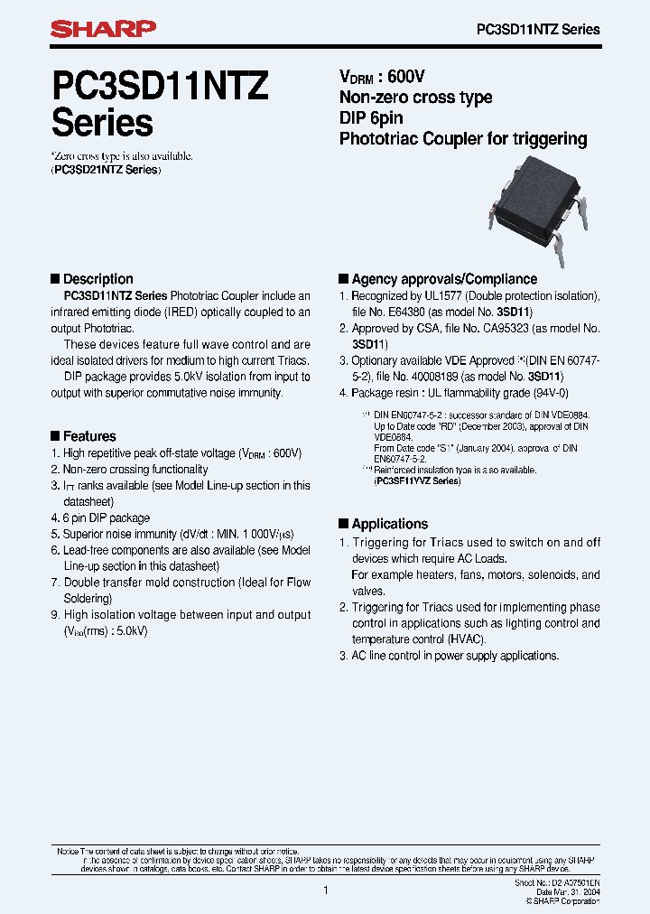 PC3SD11NTZ_2064996.PDF Datasheet