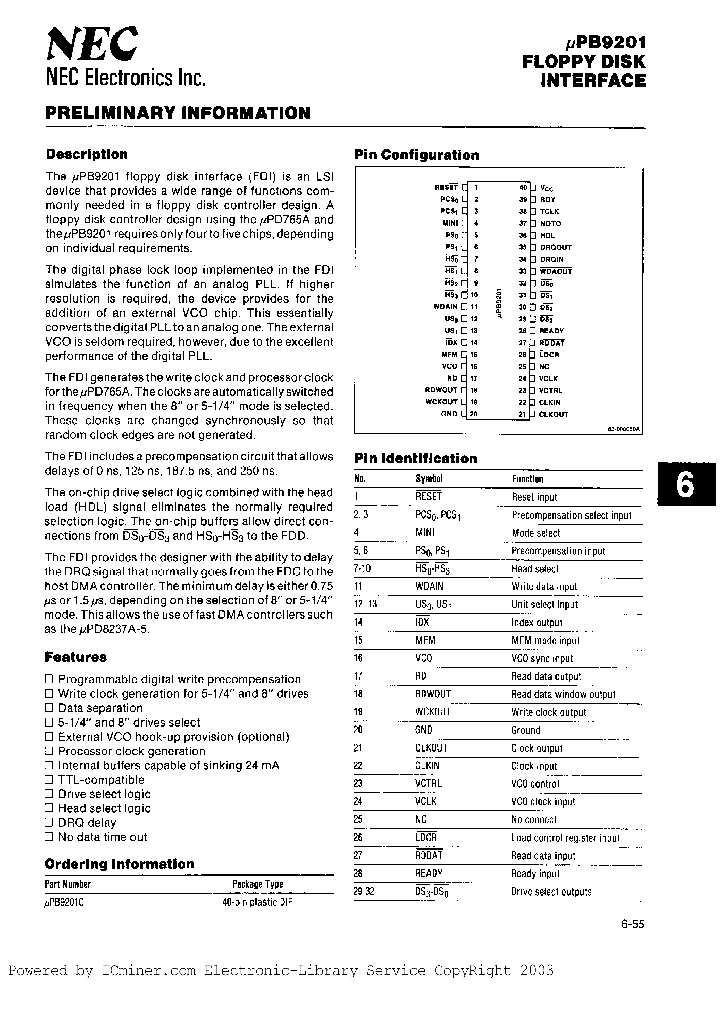 UPB9201C_2065033.PDF Datasheet