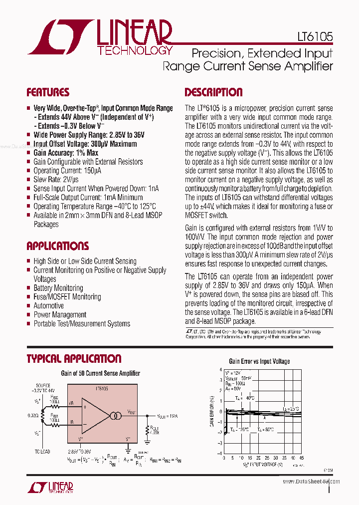 LT6105_2066869.PDF Datasheet