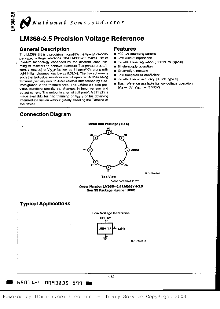 LM368M-25_2073357.PDF Datasheet