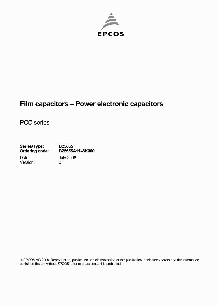 B25655A1148K000_2073858.PDF Datasheet