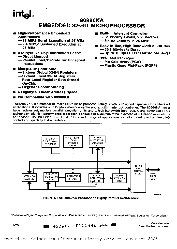A80960KA-25_2076469.PDF Datasheet