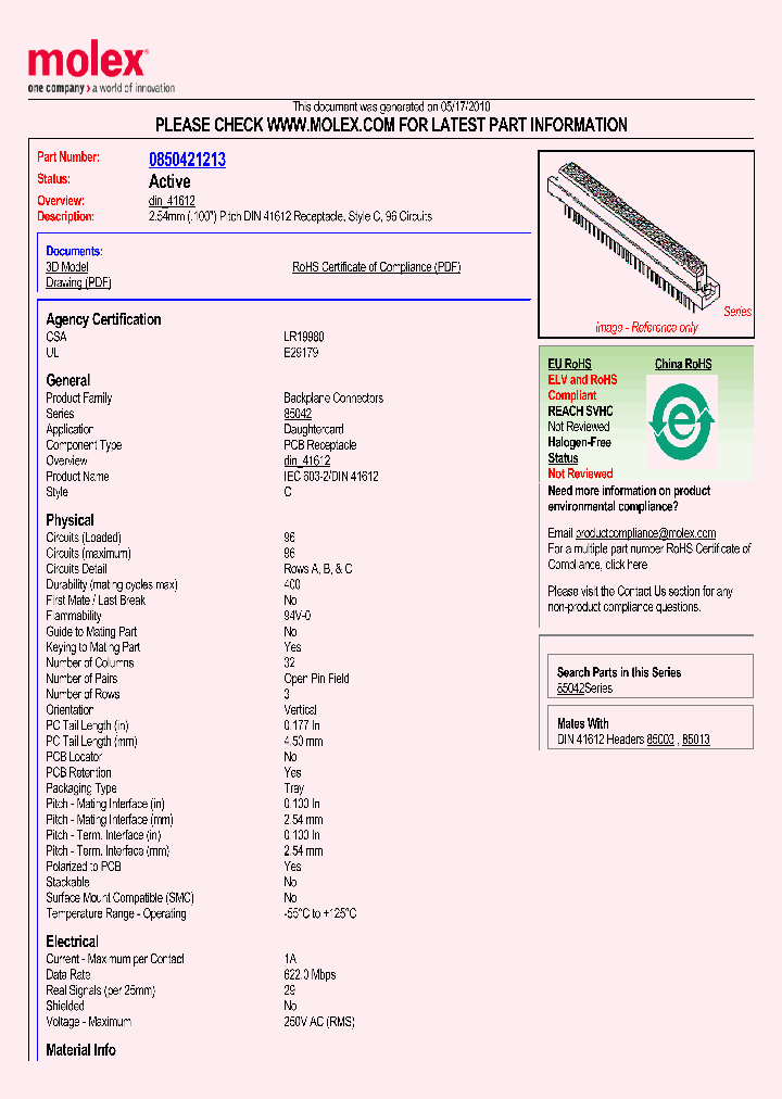 0850421213_2080013.PDF Datasheet