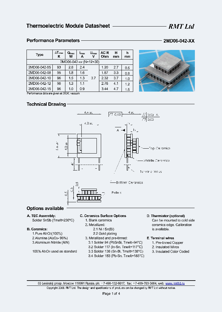 2MD06-042-10_2080462.PDF Datasheet