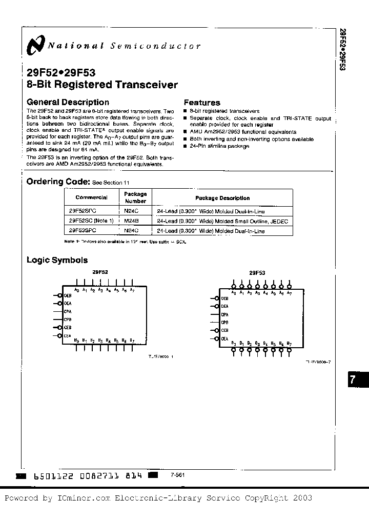29F52QC_2081205.PDF Datasheet
