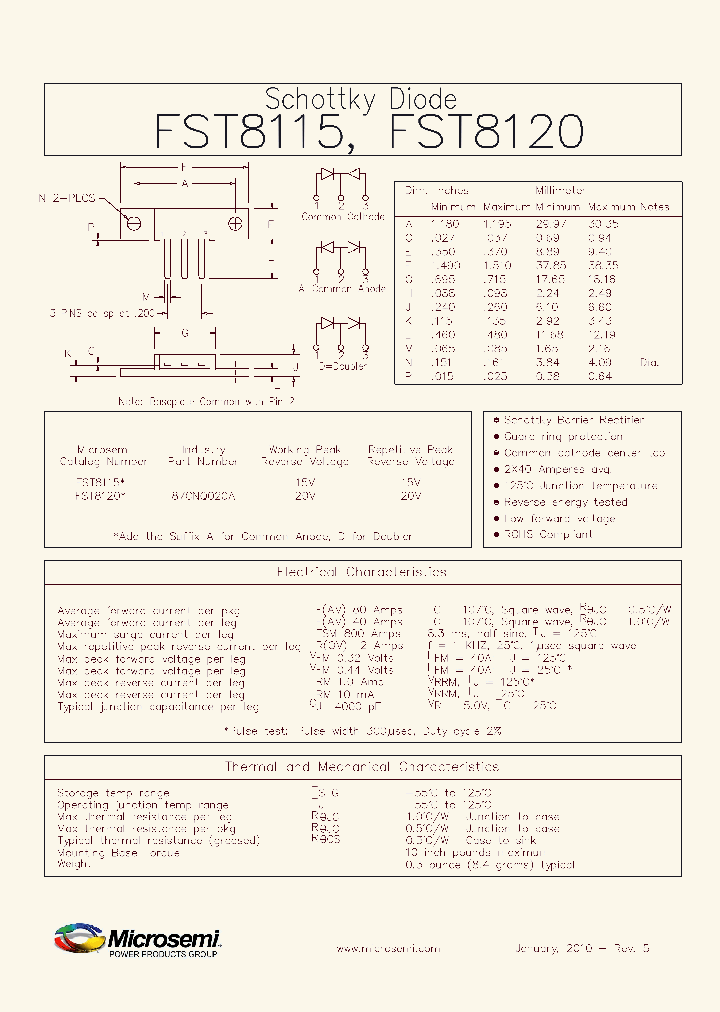 FST8120_2082184.PDF Datasheet