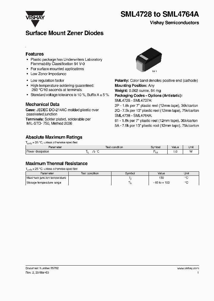 SML4749A_2082911.PDF Datasheet