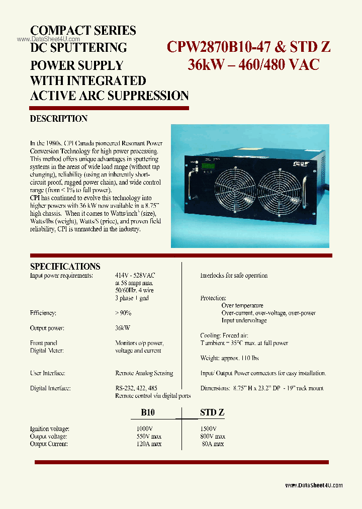 CPW2870B10-47_2083913.PDF Datasheet