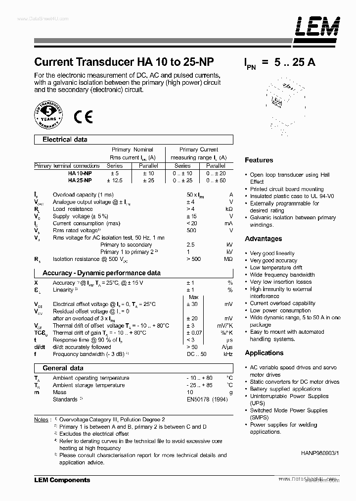 HA10_2084816.PDF Datasheet