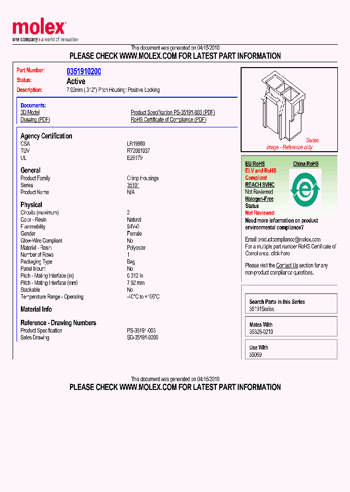 0351910200_2086447.PDF Datasheet