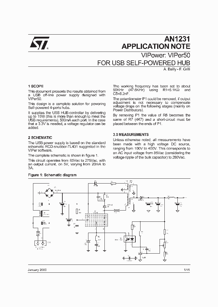 AN1231_2086698.PDF Datasheet