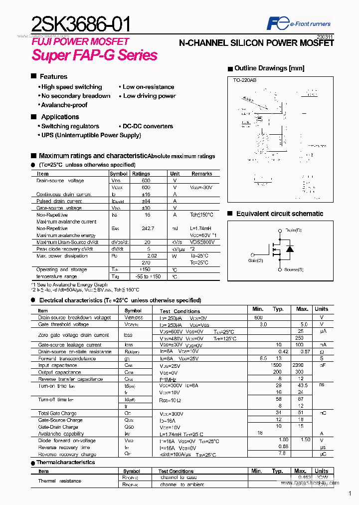 2SK3686-01_2086675.PDF Datasheet