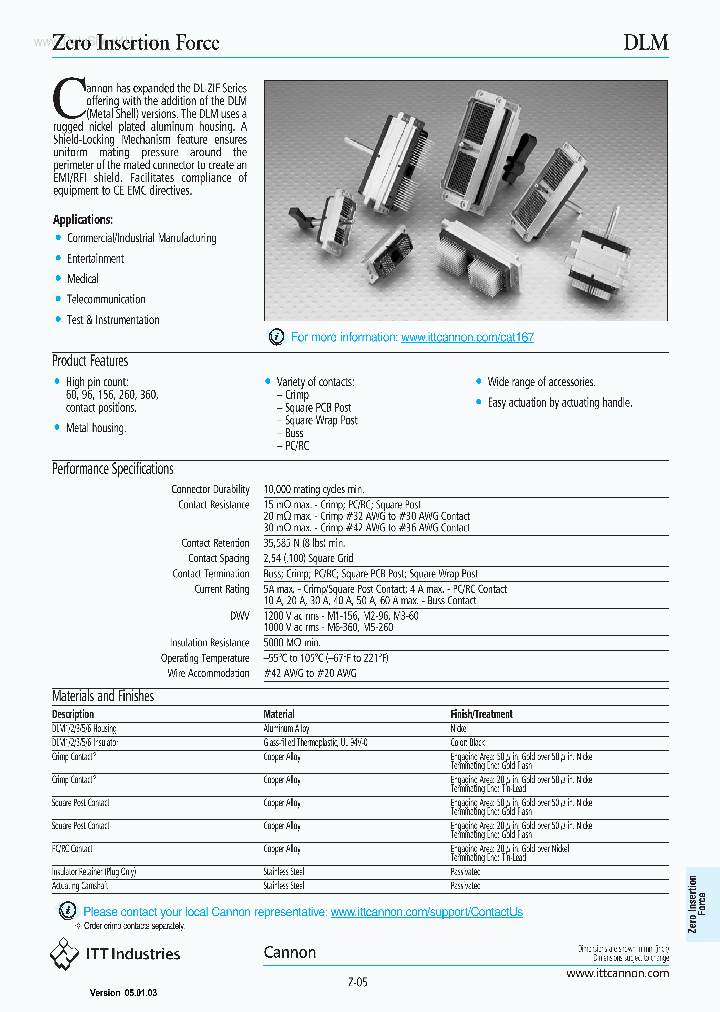 DLM_2086900.PDF Datasheet