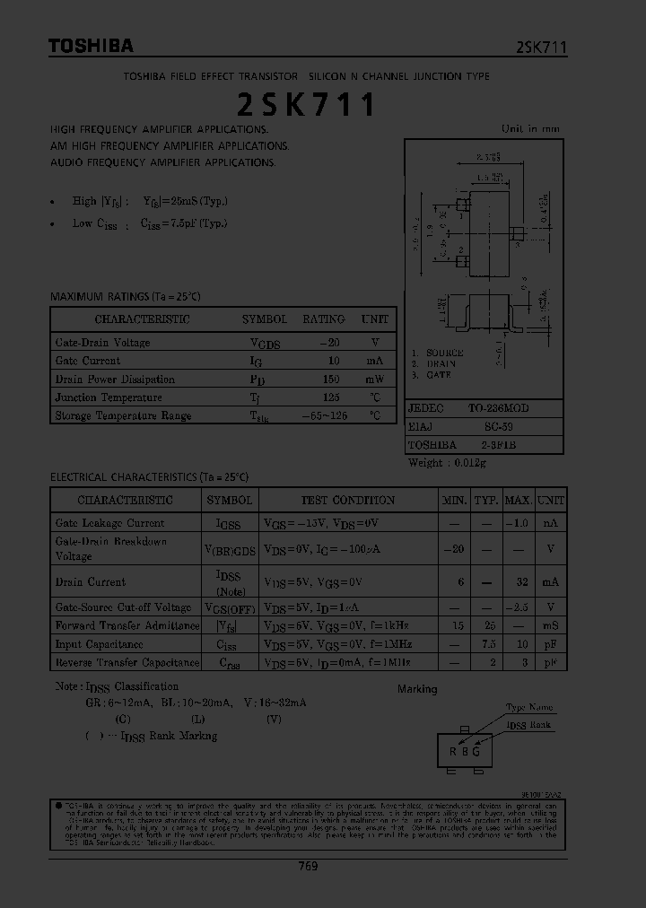 2SK711V_2087031.PDF Datasheet